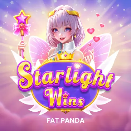 Starlight Wins